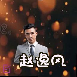 赵逸风