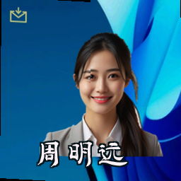周明远